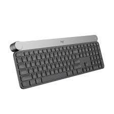 logitech keyboard